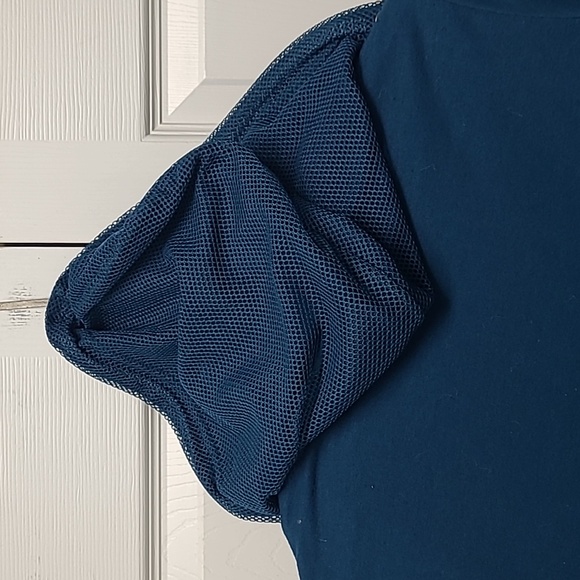 Adrienne Vittadini Full Zip Hoodie - Picture 7 of 8